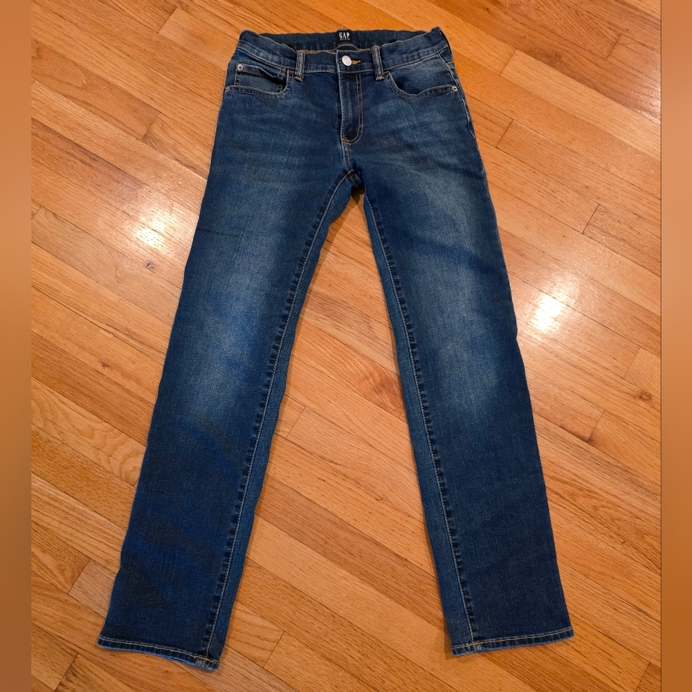 Gap Boys Slim Jeans